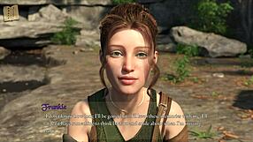 The Price Of Power Chapter Twelve In Erotic Game