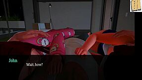 my new family episode 85