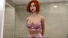 Big nipples and a big cock: The best of Cunilingus and Maledom