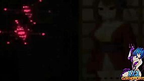 Kunoichi Peony Gameplay 2