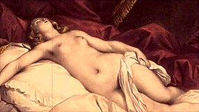 Check out these vintage erotic drawings, aren't they hot?