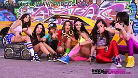 discover the hidden source of this anime clip