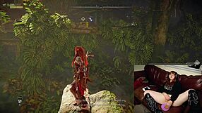 British gamer girls caught in the act on webcam