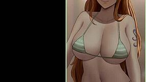 Sultry sirens in anime and games: a collection