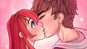 Harem in another world: The farmer's daughter gets naughty