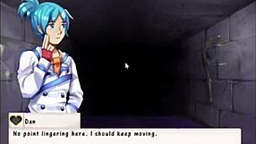 adventure high episode 2 newgrounds game