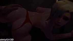 Overwatch sfm compilation part 8