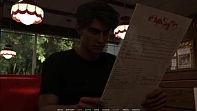 Westview Academy Part 7: Creampie and Squirting Action!