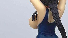 Akira from Muchipi - 1/6 by Okayama Figure Engineering