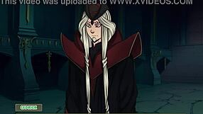 Horny girls get fucked in Witch Hunter: Lazy Tarts