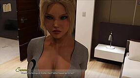 alternate existence 12 game story