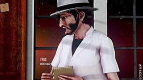 The Inn 59: Hentai Adventures in the Game