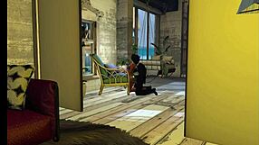 spotted sneaking for a quickie at my bff's wedding party.