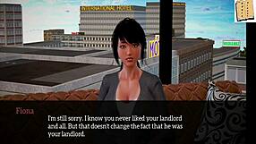 My New Family 168 Cartoon Adventure