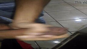 Pará Makes Jacaré Burst in Wild Animated Action Scene