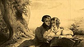 Check out these vintage erotic drawings, aren't they hot?