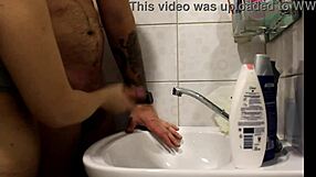 Hentai Babe Helps With Morning Boner In Anime Style