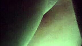 Caught my stepson's stud drilling my pussy before hubby arrives