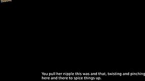 The Academy 246: A visual novel and walkthrough of an anime-style game with hentai elements