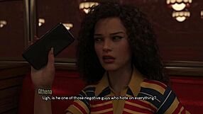 Westview Academy Part 7: Creampie and Squirting Action!