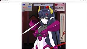 Easy win but more to daughter of defeated devil ep 1