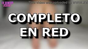 Punished for Being a Whore, Feet Whipped