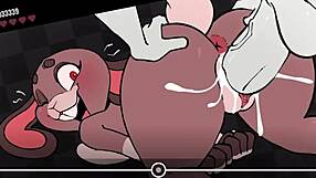 Beat Banger! The Boss Gameplay Gets Wild Banging!
