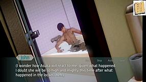 academy 23 game anime hentai adventure with detailed character interactions