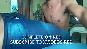 i wanted to pleas him when he comes home from werk, with big cock.