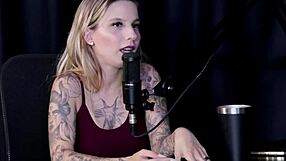 naty varga started as a model, then made hot sex videos, family was cool with it, and when she recorded with women 😏