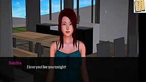 my new family episode 85