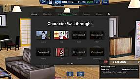 What's Next In Harem Hotel 381?