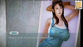 academy 23 game anime hentai adventure with detailed character interactions