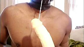 deepthroat and anal fun with big cocks 😈