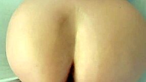 Voluptuous Vixen Teases In Tent During Sensual Morning Adventure, Barefoot And In Lingerie.