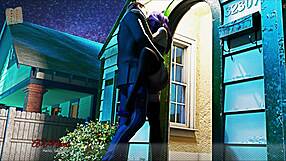 Exploring an Alternate Existence in Game 49 With Unexpected Twists and Turns