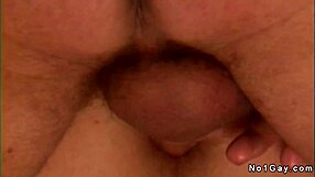 gay interracial threesome bareback on flight