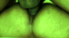 Hot gay man’s anal sex adventure with a total stranger