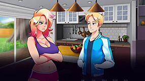 Complete Gameplay - Life In Woodchester Part 3