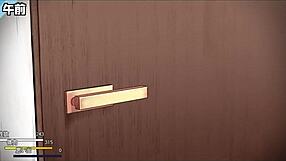 Amayenbo Fuyu 1: A Charming Winter Anime Adventure Begins!