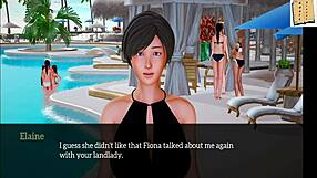 Hey, check this out! My new family 164 unfolds wild twists