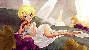 i’m obsessed with reliving rapuzel’s wild memories in this hentai game