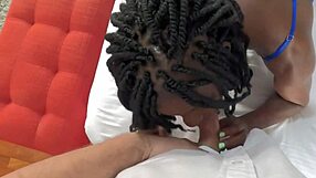 Hotel Sex Rocks with My Older Lover Banging Me Hard and Wet