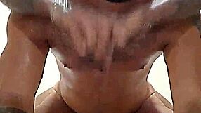 Iconic Fuck With Carioca Rasta - Part I Complete On Red Videos