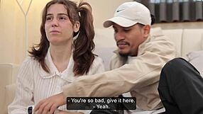 Dreamy kawaii girl roleplay with cute costume and dirty ass fucking