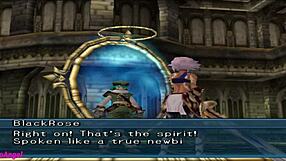 I Play This Ps2 Game With Big Tits And Anime Themes