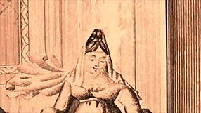 Vintage Erotic Drawings Showcase Retro Sensual Art in Detailed Sketches