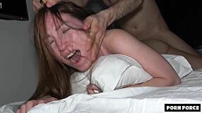 केट क्विन की चूत इतनी लाजवाब कि लगभग प्रेग्नेंट हो गई