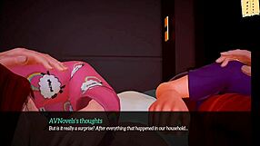 my new family episode 276 with bold action