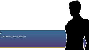 Sexy Maze 2B Walkthrough with Doctor Teasing